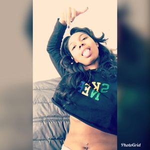 Meet your Posher, Jada